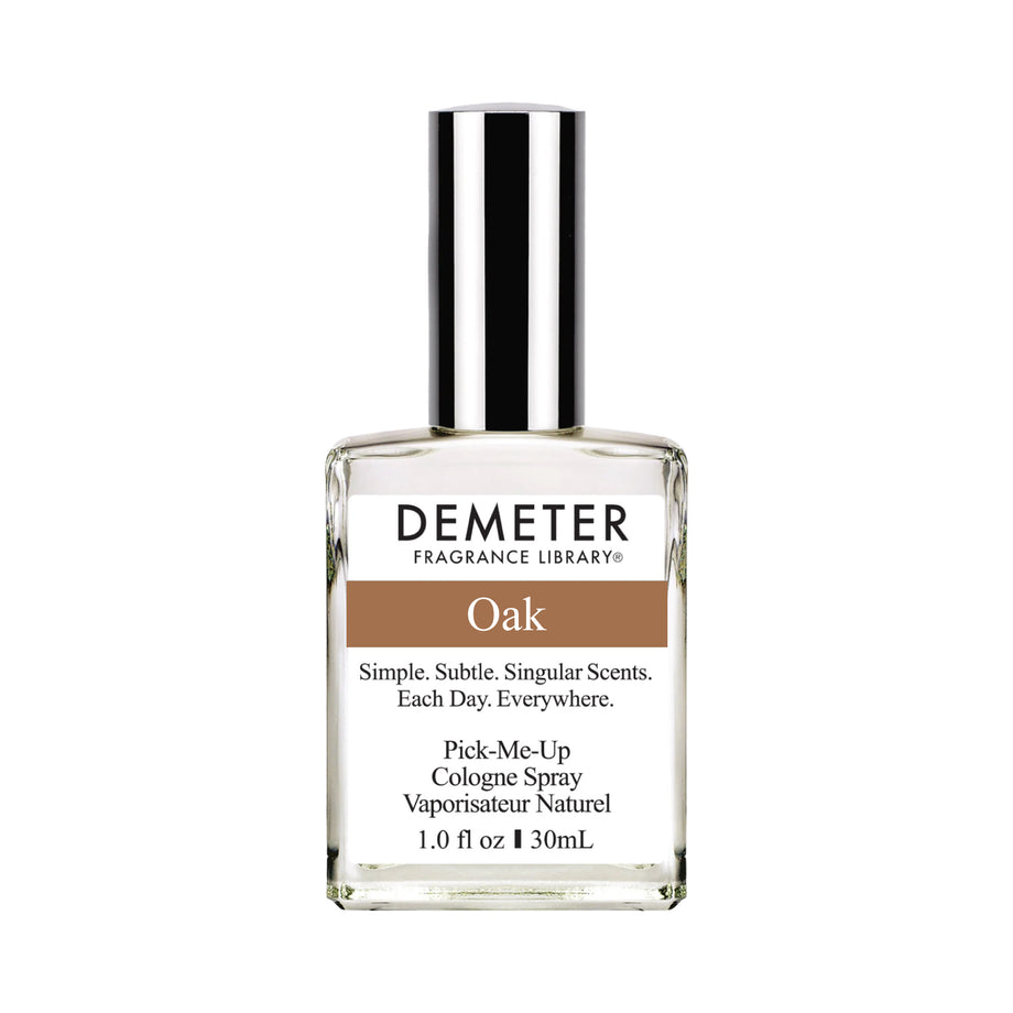 新品未使用、即購入OK/Y MEN Eau de Parfum 60ml Oak Cologne Spray – Demeter Fragrance Library