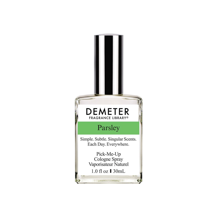Parsley Cologne Spray