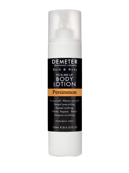 Persimmon Body Lotion – Demeter Fragrance Library