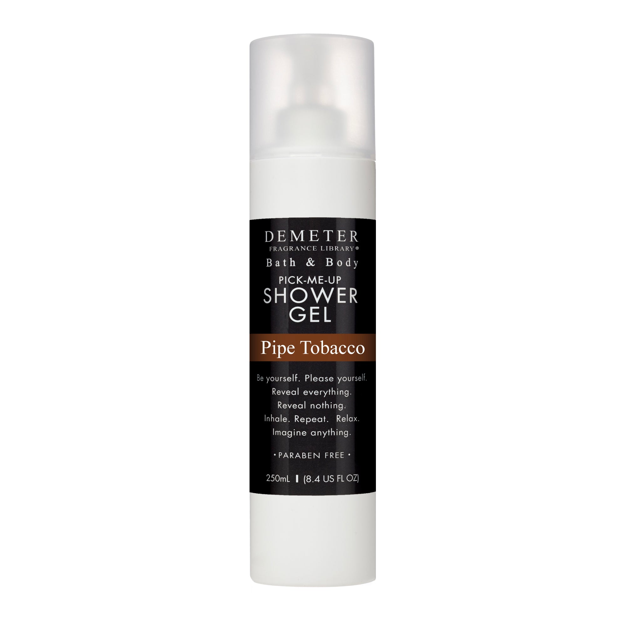 tobacco gel Hair Styling from structured looks to casual arrangements Molton Brown Tobacco Absolute Bath