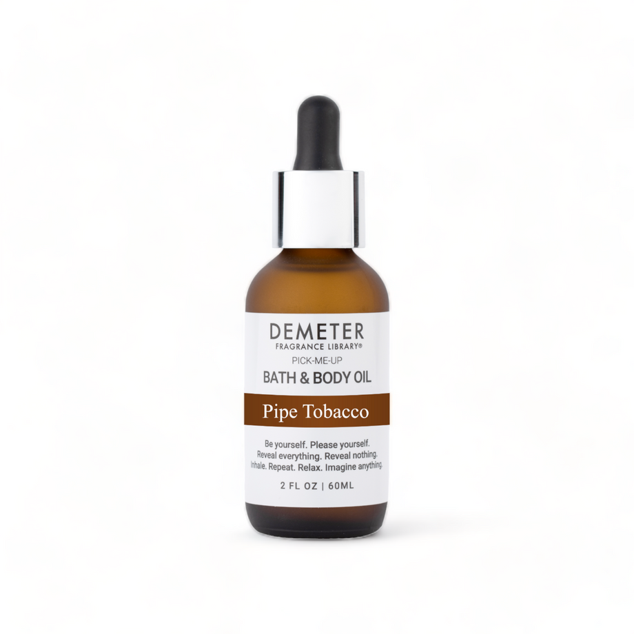 pipe tobacco demeter fragrance Whiskey Cologne Spray (1 fl oz) lasting wear Pipe Tobacco Bath & Body