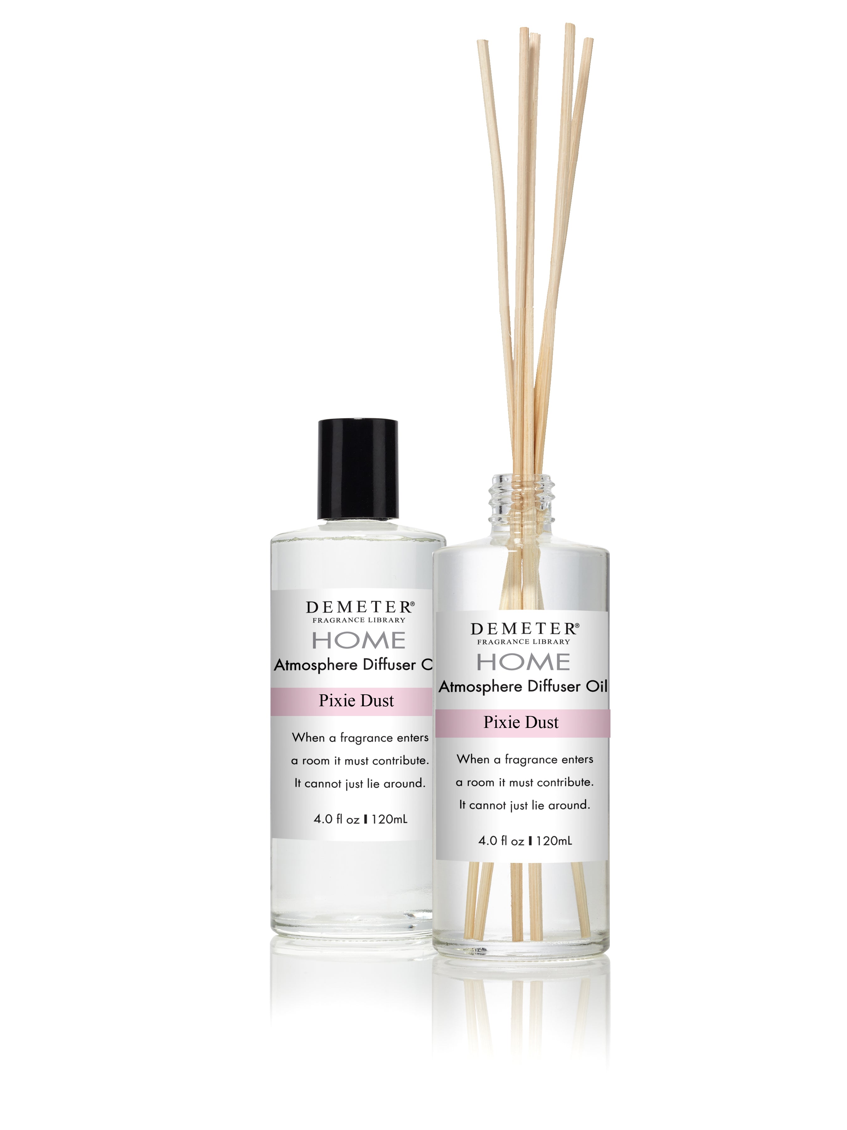 Dust Diffuser Pixie Dust Diffuser Oil – Demeter Fragrance Library