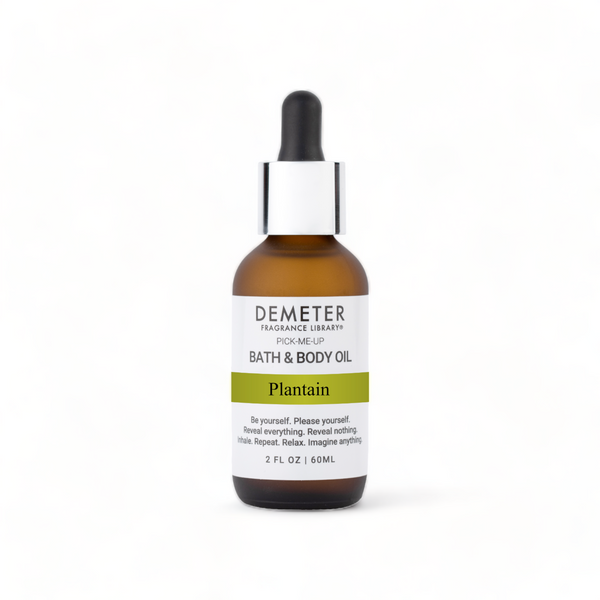 美容液 PHYTODROP EXPRESS TONE 50ml Plantain_-_Bath_Body_Oil_-