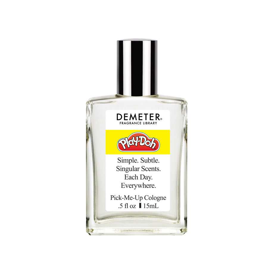 MG5 ホネアンドレモン　ミニチュアボトル　ボトルディギング Play-Doh Humongous Miniature Splash – Demeter Fragrance Library