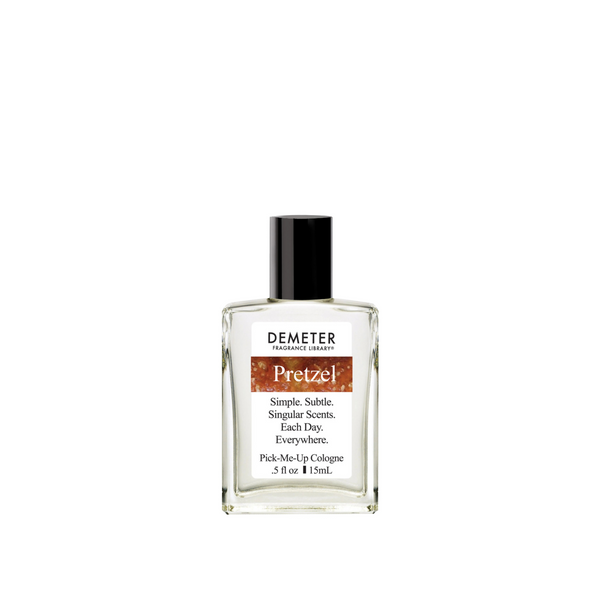Pretzel Humongous Miniature Splash – Demeter Fragrance Library