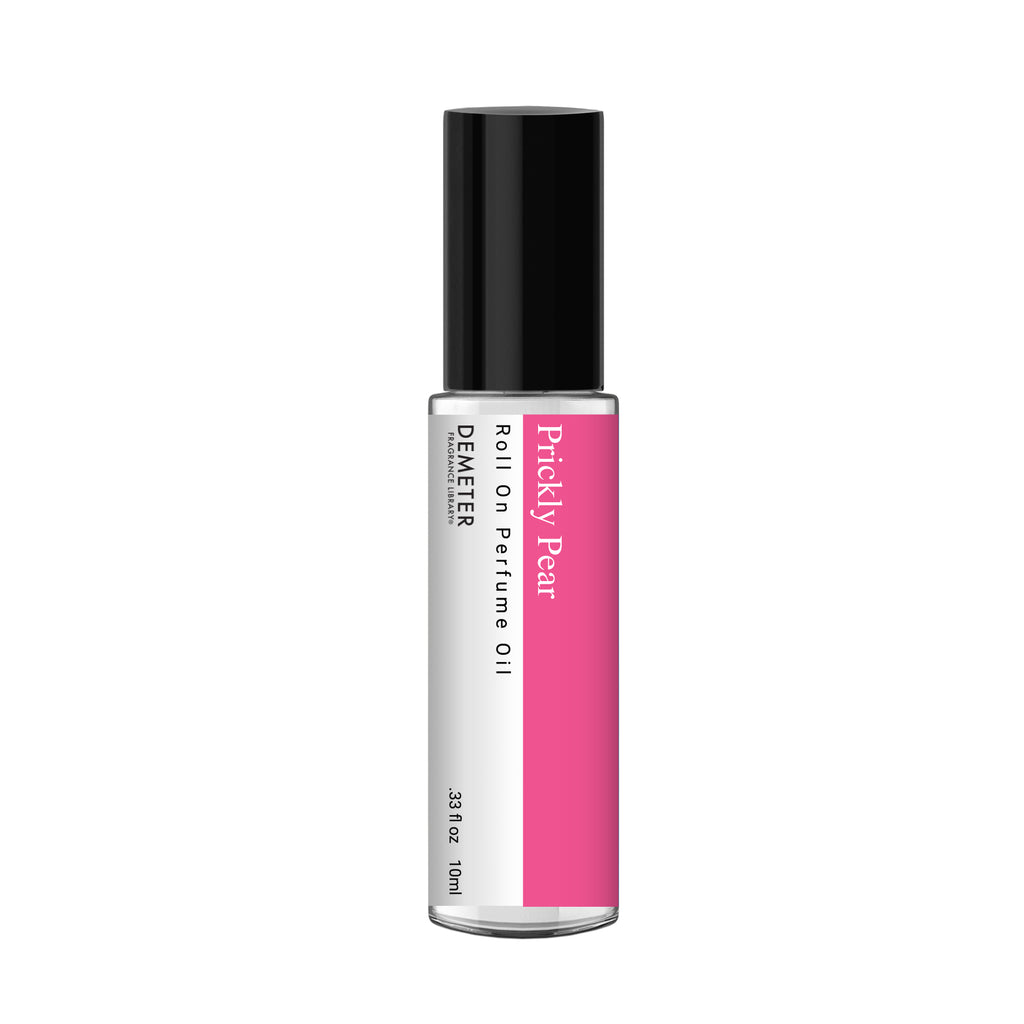 Prickly Pear Perfume Oil Roll on - Demeter Fragrance Library