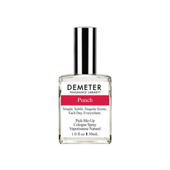 Punch Cologne Spray – Demeter Fragrance Library