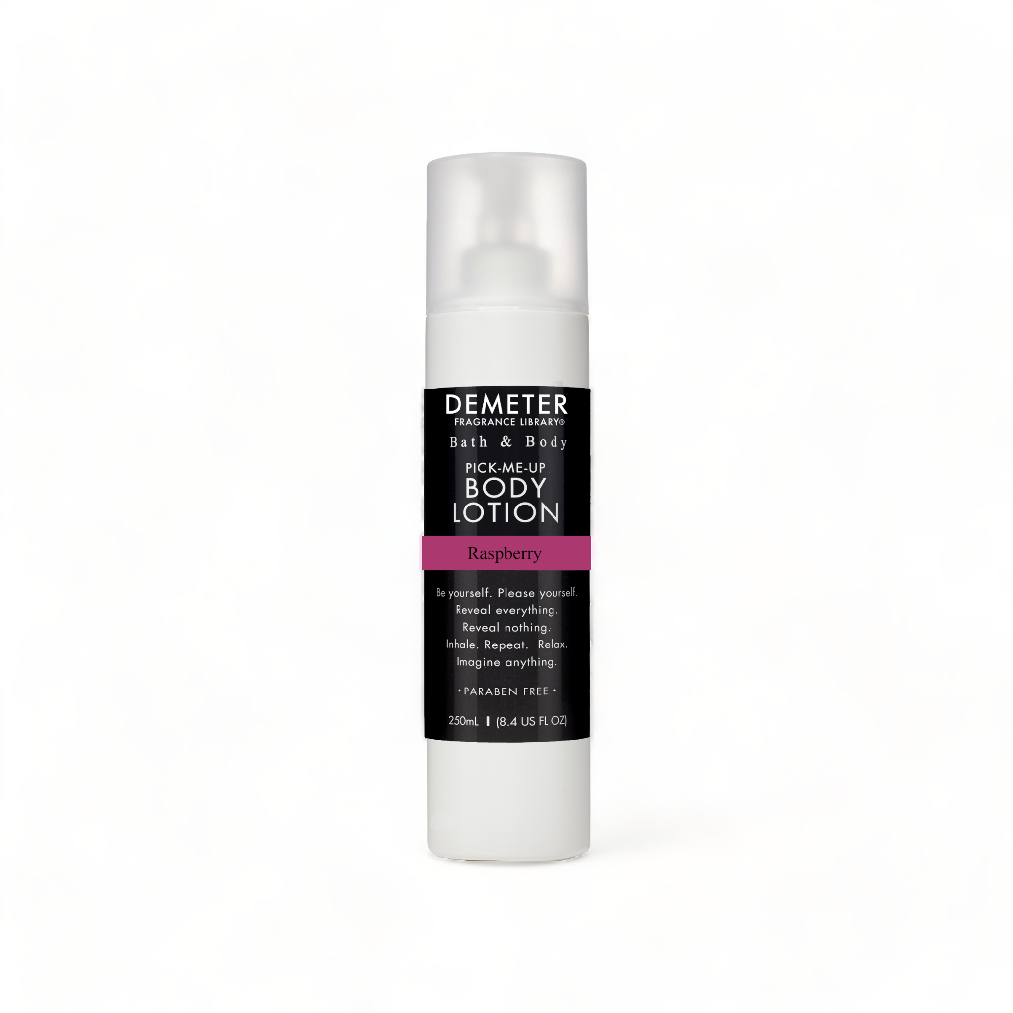 Raspberry Body Lotion – Demeter Fragrance Library