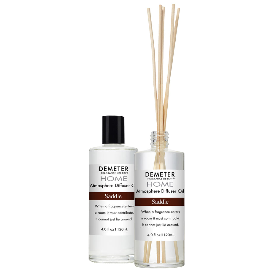 Saddle Diffuser Oil – Demeter Fragrance Library