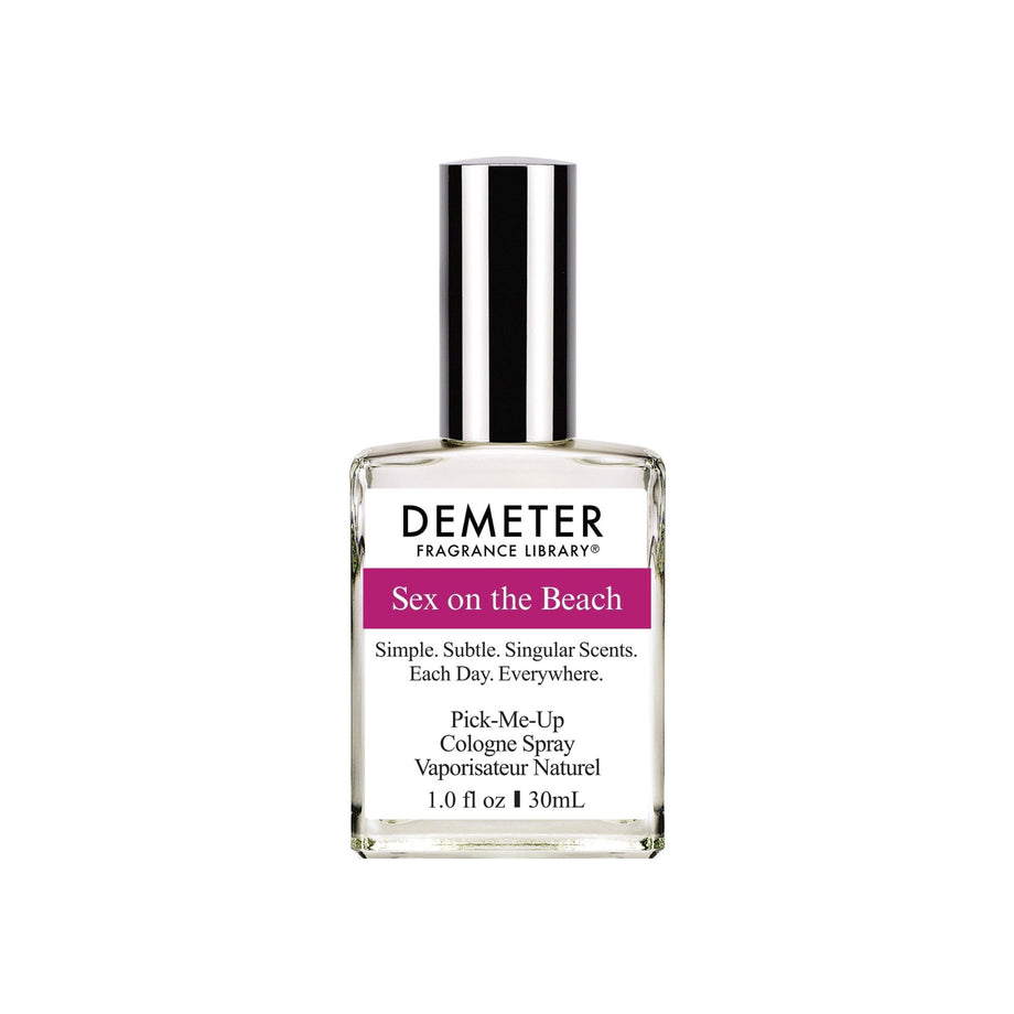 Sex On The Beach Cologne Spray – Demeter Fragrance Library