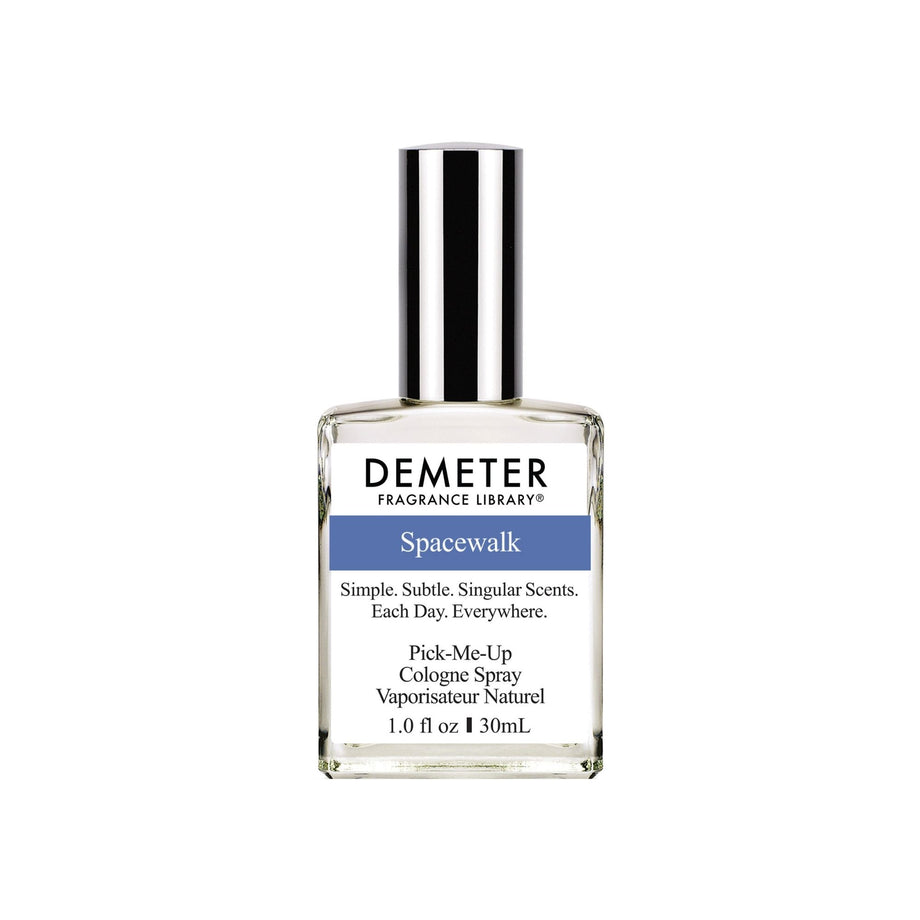 Demeter Spacewalk Cologne Spray (Unisex) By Demeter - 4 oz Demeter Spacewalk Cologne Spray (Unisex) By Demeter - 4 oz