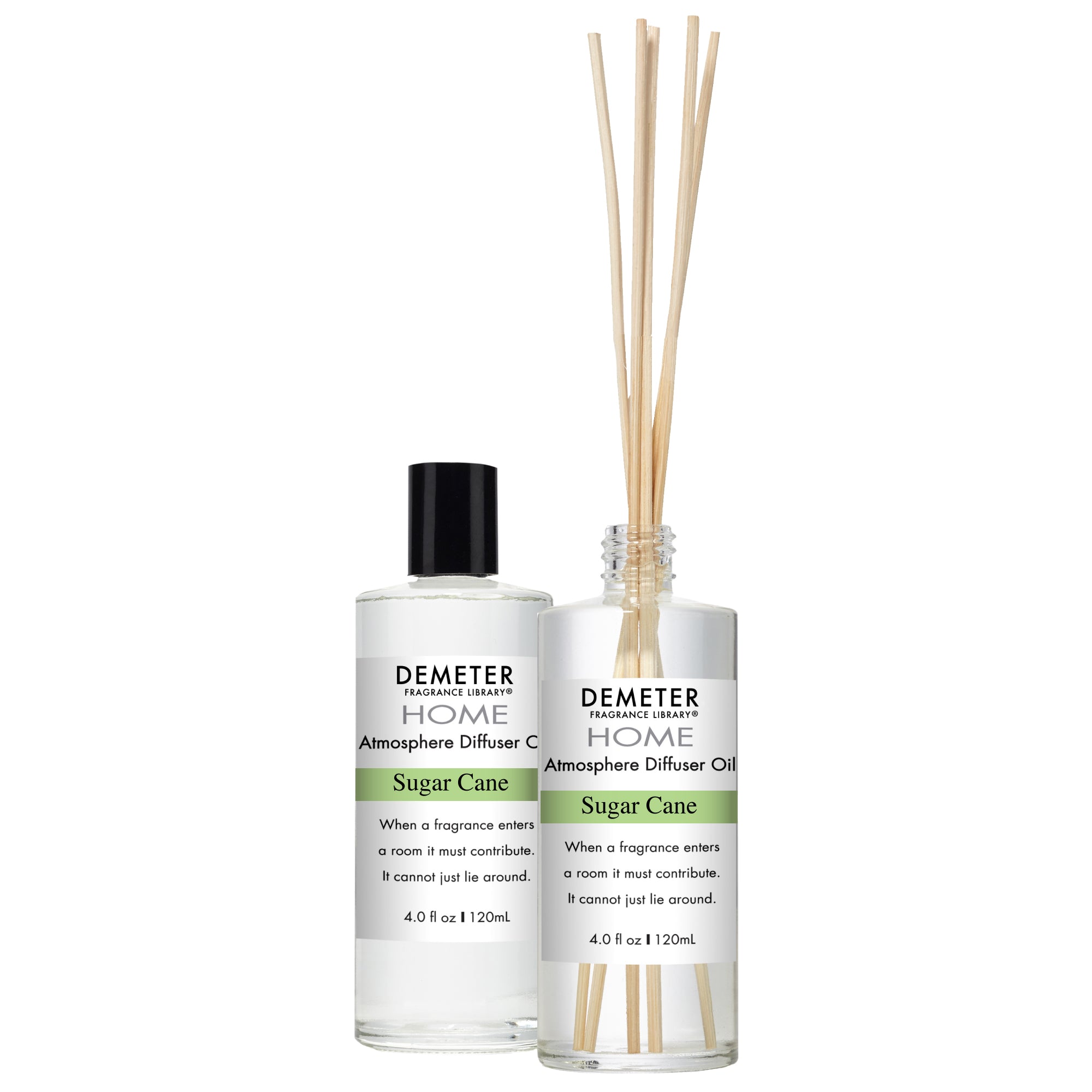 Sugar Cane Diffuser Oil – Demeter Fragrance Library
