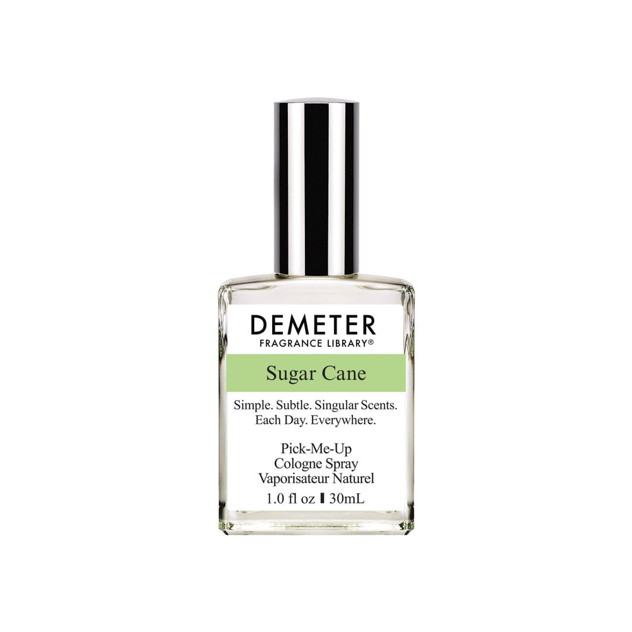 Sugar Cane Cologne Spray – Demeter Fragrance Library