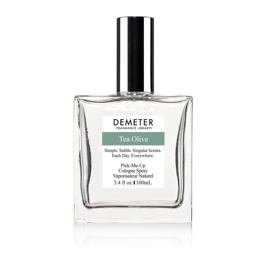 Tea Olive Cologne Spray – Demeter Fragrance Library