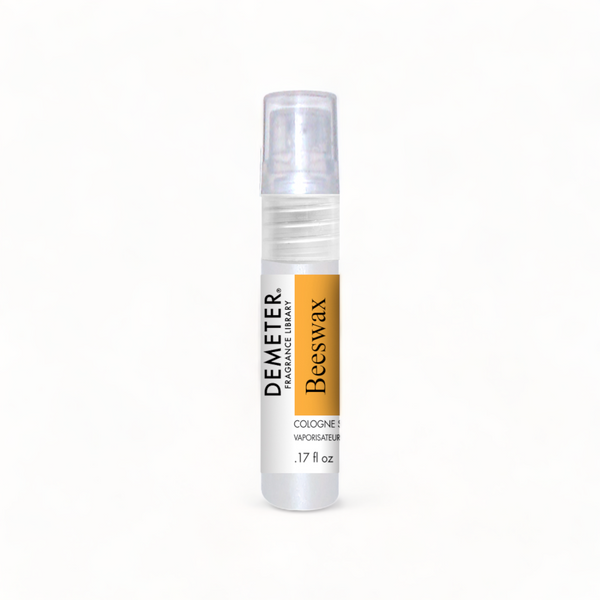 Beeswax Mini Purse Spray – Demeter Fragrance Library