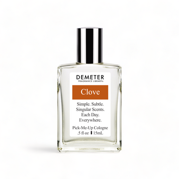 Clove – Demeter Fragrance Library