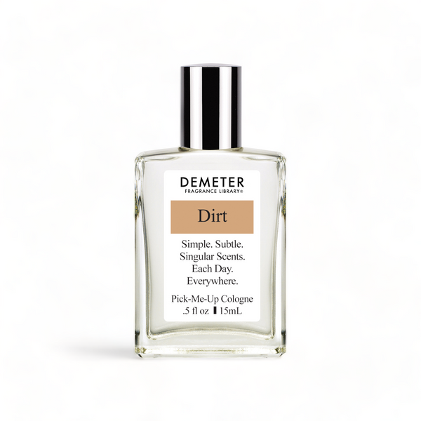 Temp-Dirt-