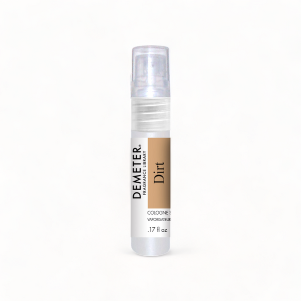 Dirt Mini Purse Spray Dirt Mini Purse Spray