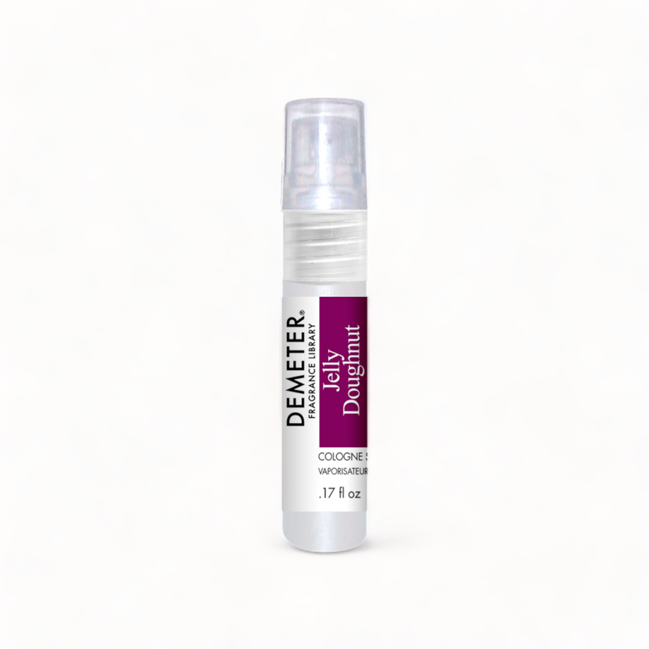 Jelly Doughnut Mini Purse Spray – Demeter Fragrance Library