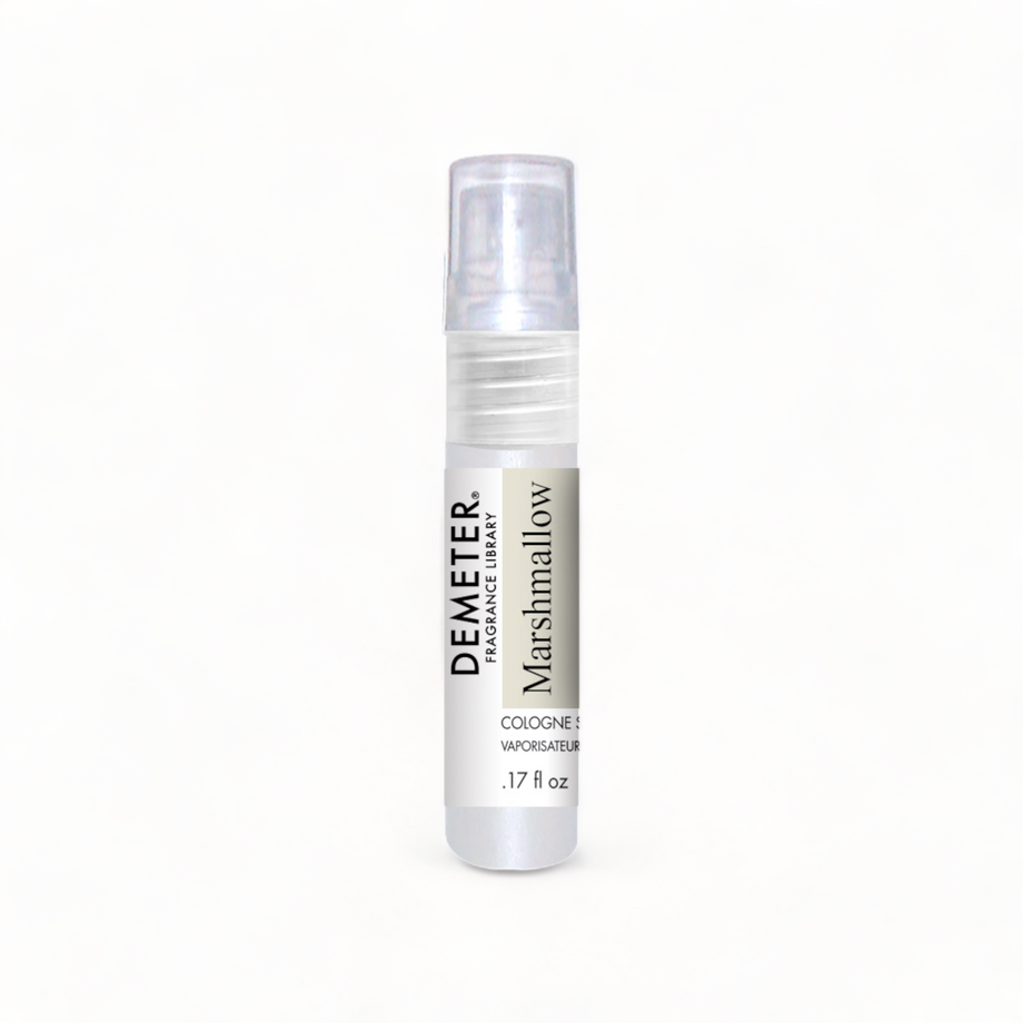 Marshmallow Mini Purse Spray – Demeter Fragrance Library