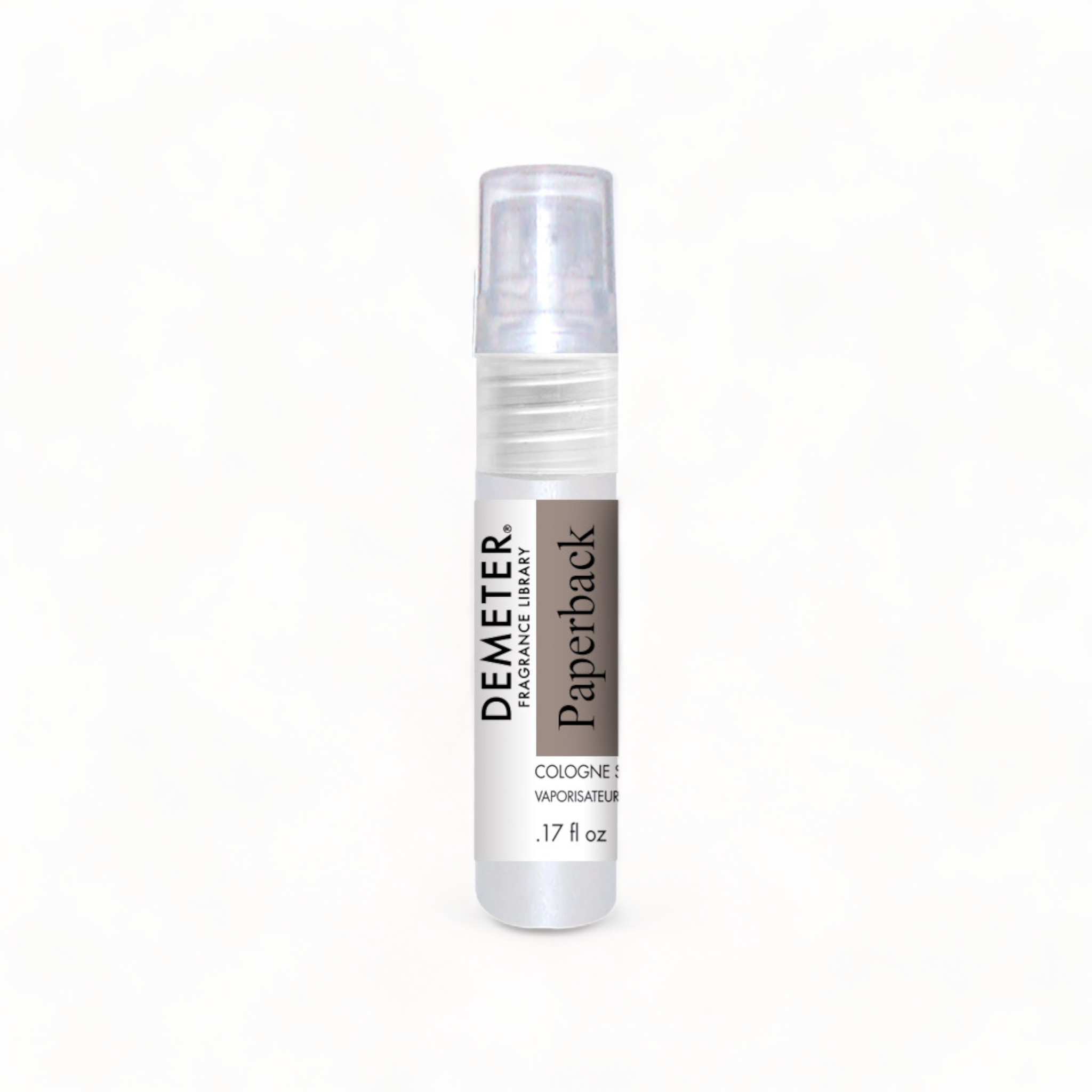 Paperback Mini Purse Spray – Demeter Fragrance Library