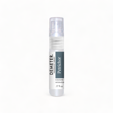 Petrichor Mini Purse Spray – Demeter Fragrance Library