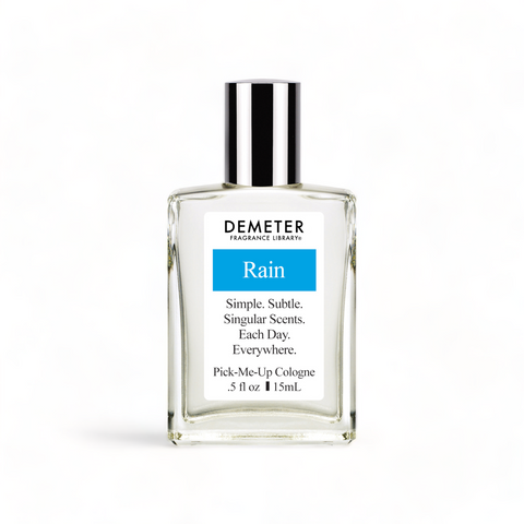 Temp-Rain-