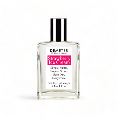 新品未使用未開封 エルメス イリス パフュームドリキッドパウダー 100ml Temp-StrawberryIceCream-