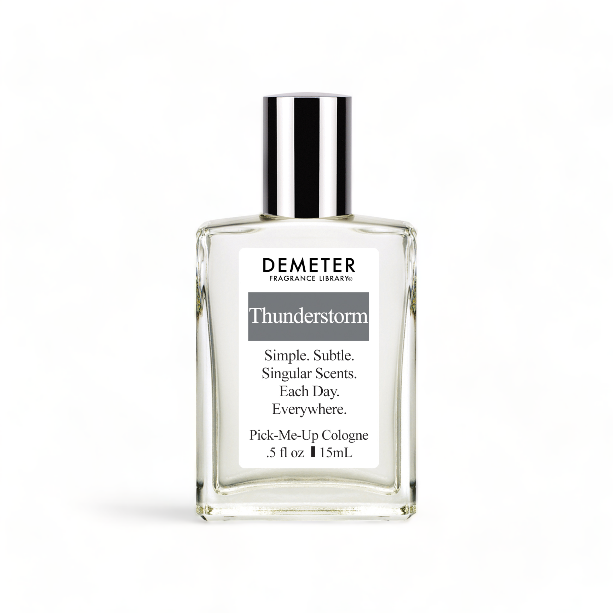 Transfixed – Demeter Fragrance Library