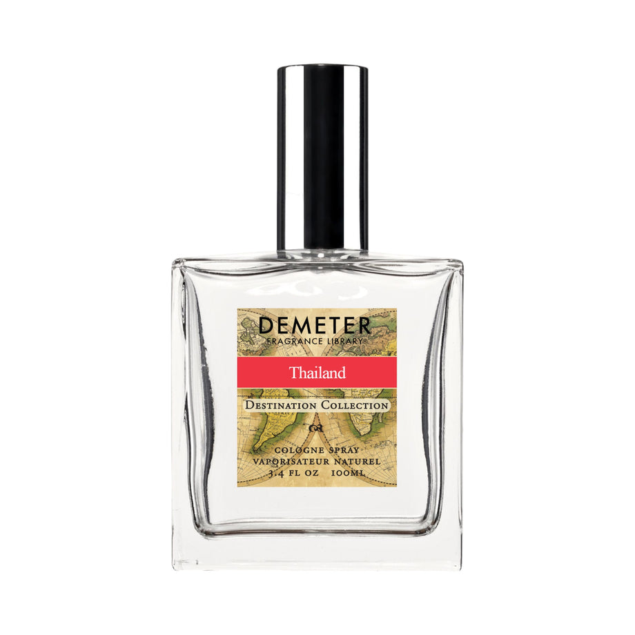 Thailand Cologne Spray – Demeter Fragrance Library