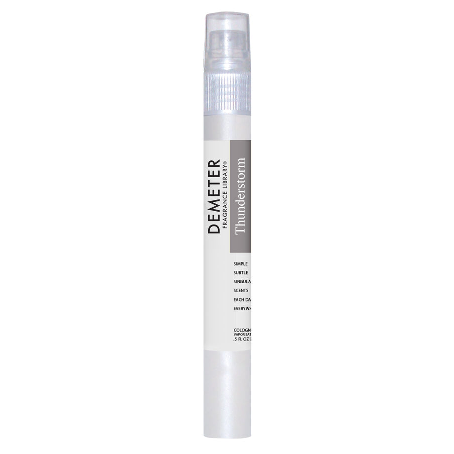 Thunderstorm Purse Spray – Demeter Fragrance Library