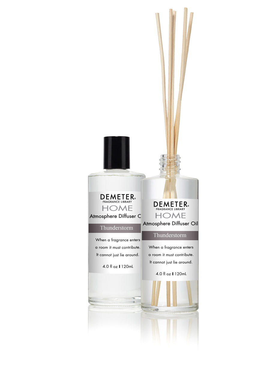 Thunderstorm Diffuser Oil – Demeter Fragrance Library
