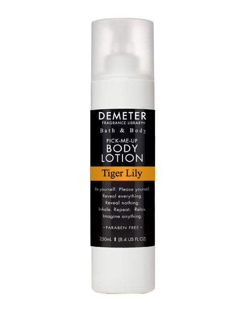 demeter tiger lily Tiger Lily Body Lotion