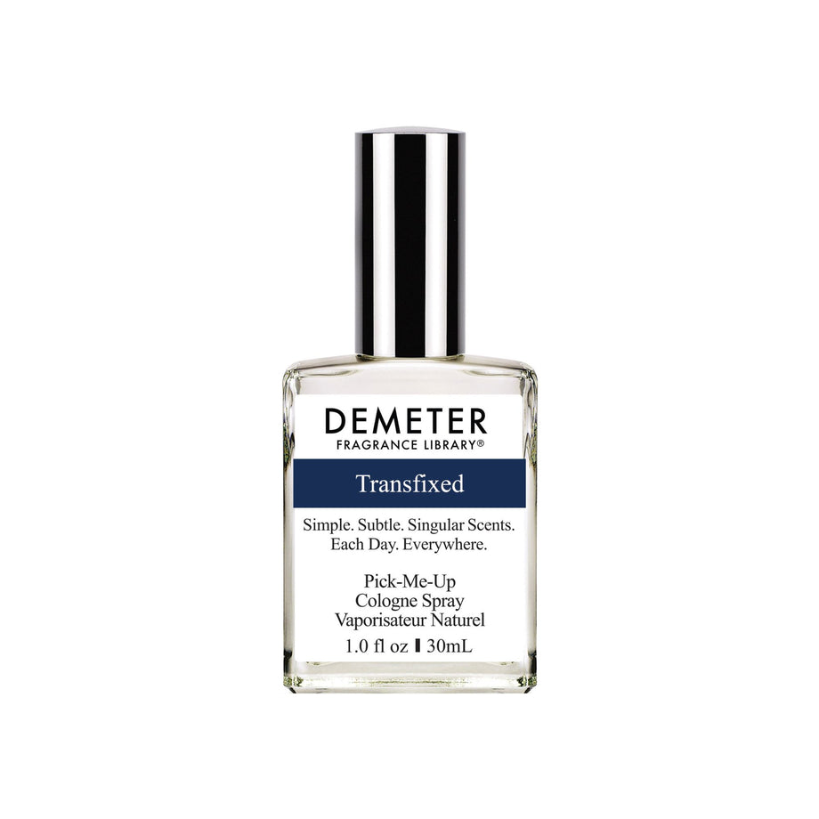 Transfixed Cologne Spray – Demeter Fragrance Library
