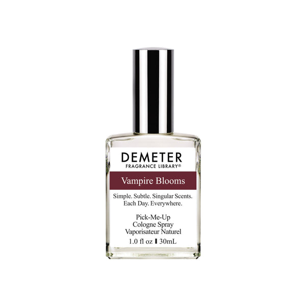 Vampire Blooms Cologne Spray – Demeter Fragrance Library