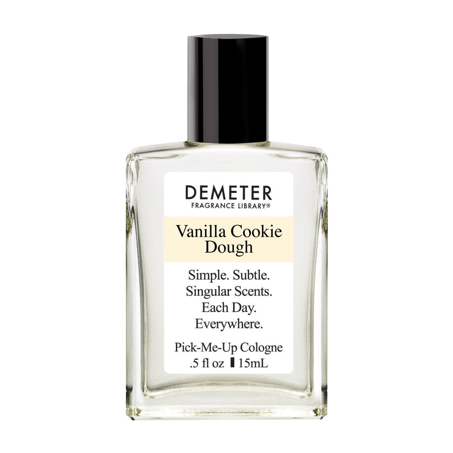 Vanilla Cookie Dough Humongous Miniature Splash – Demeter