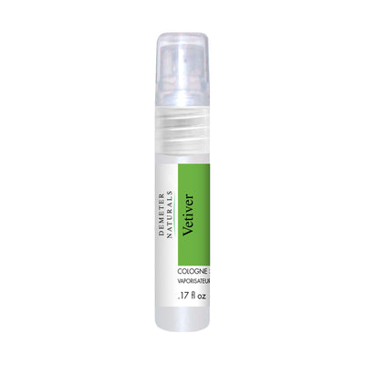 Vetiver Purse Spray | Demeter Naturals main image 0