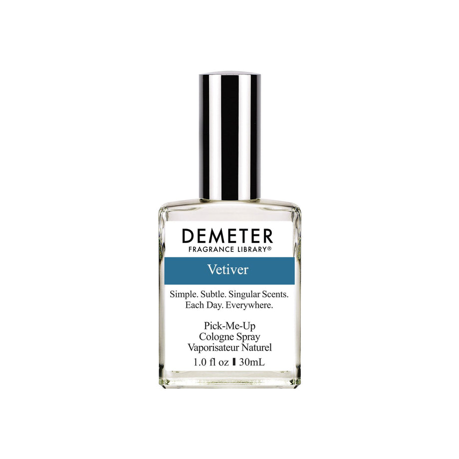 Vetiver Cologne Spray