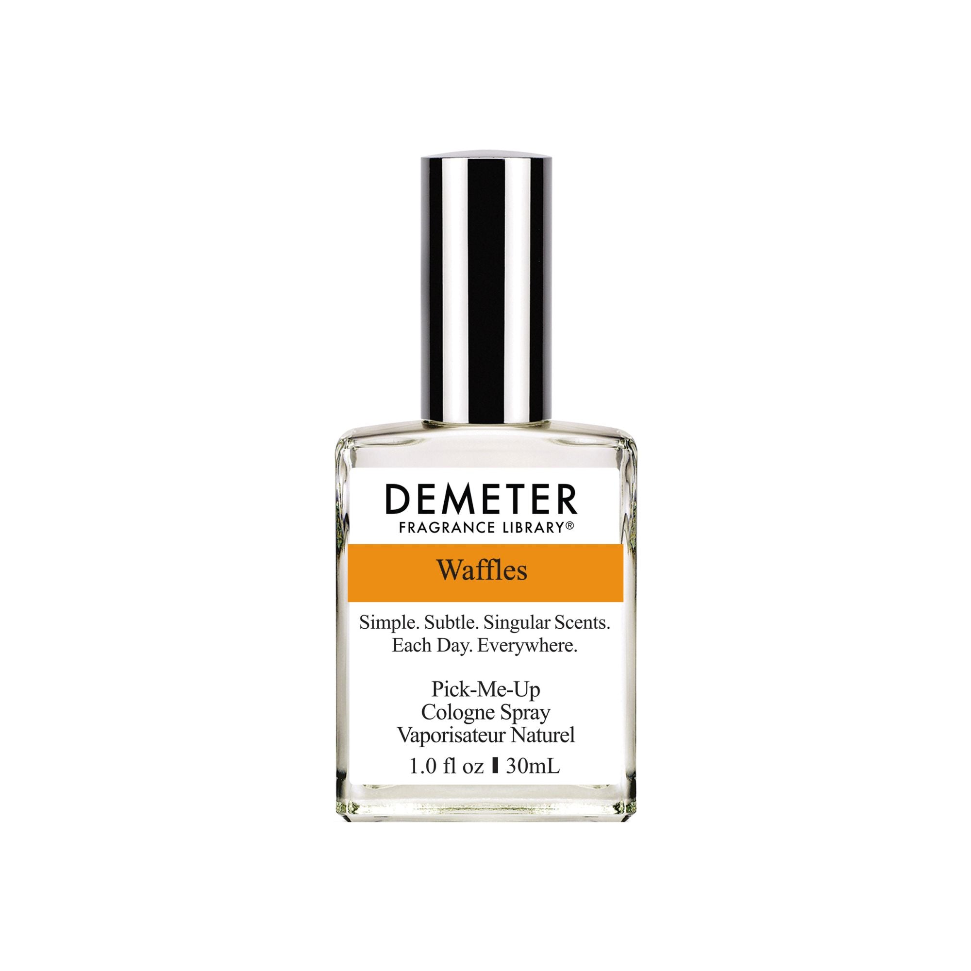 Waffles Cologne Spray – Demeter Fragrance Library