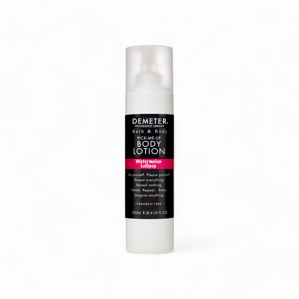 Watermelon Lollipop Body Lotion – Demeter Fragrance Library