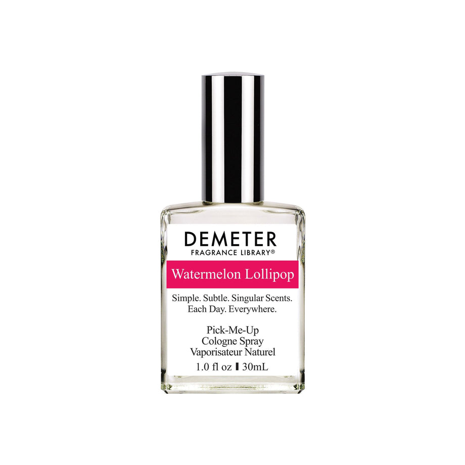 Demeter Watermelon Lollipop Cologne Spray By Demeter - 4 oz Demeter Watermelon Lollipop Cologne Spray By Demeter - 4 oz