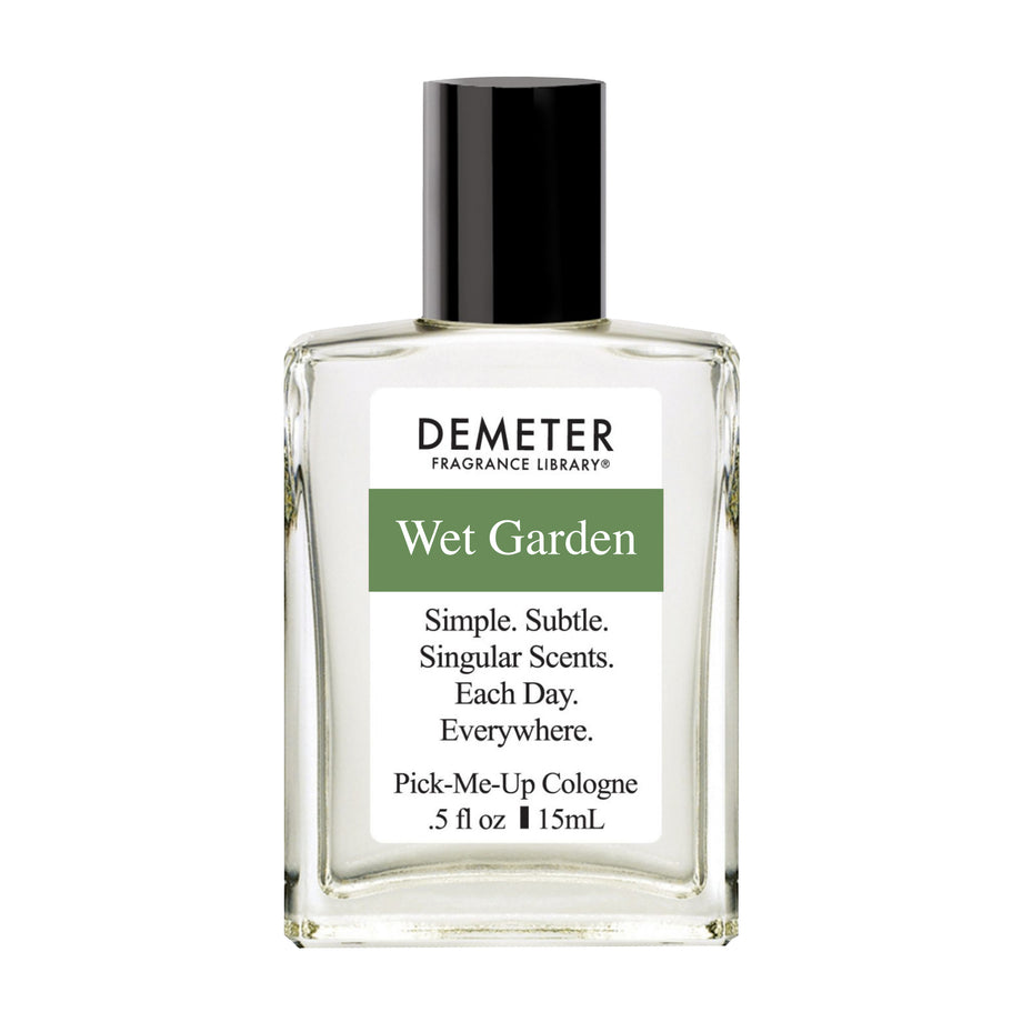 Wet Garden Humongous Miniature Splash – Demeter Fragrance Library
