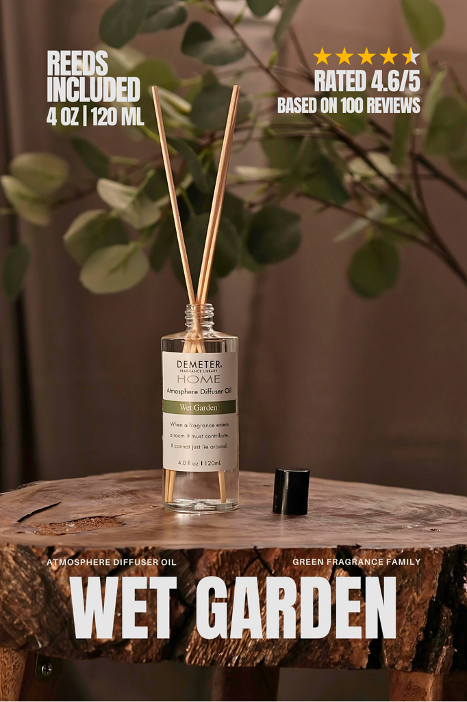 Demeter Fragrance – Demeter Fragrance Library