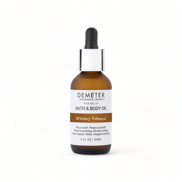 demeter whiskey tobacco Whiskey Tobacco – Demeter Fragrance Library
