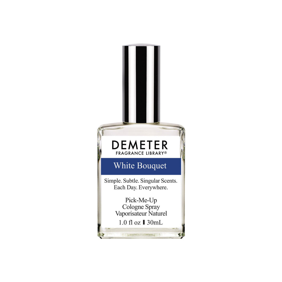White Bouquet Cologne Spray – Demeter Fragrance Library