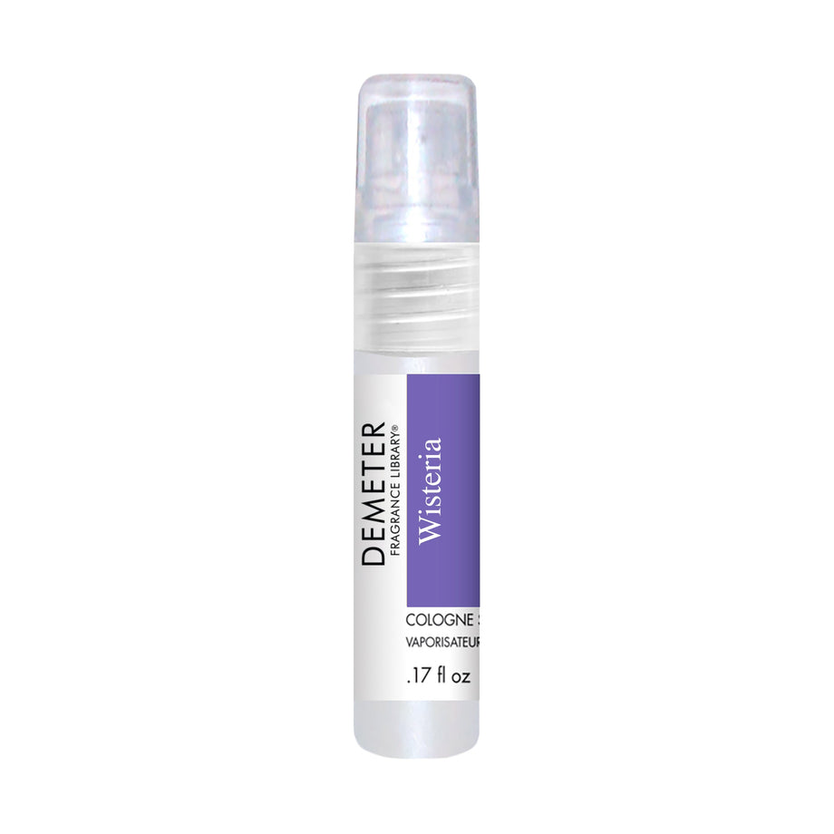 mini wisteria Wisteria Mini Purse Spray – Demeter Fragrance Library