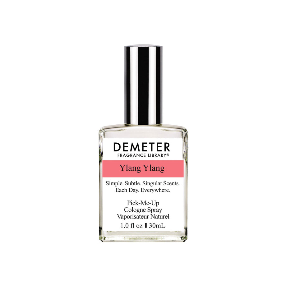 Ylang Ylang Cologne Spray