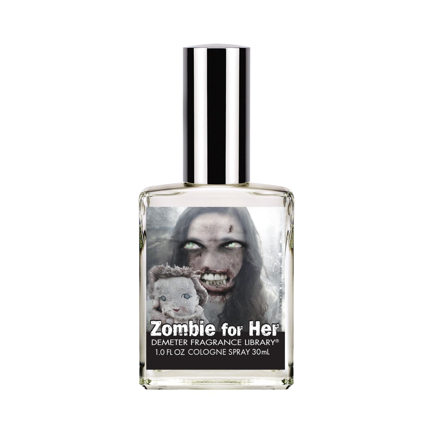 unisex horror perfume