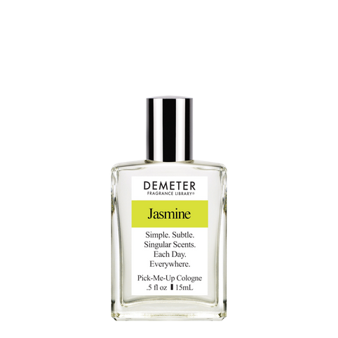 Jasmine Humongous Miniature Splash – Demeter Fragrance Library