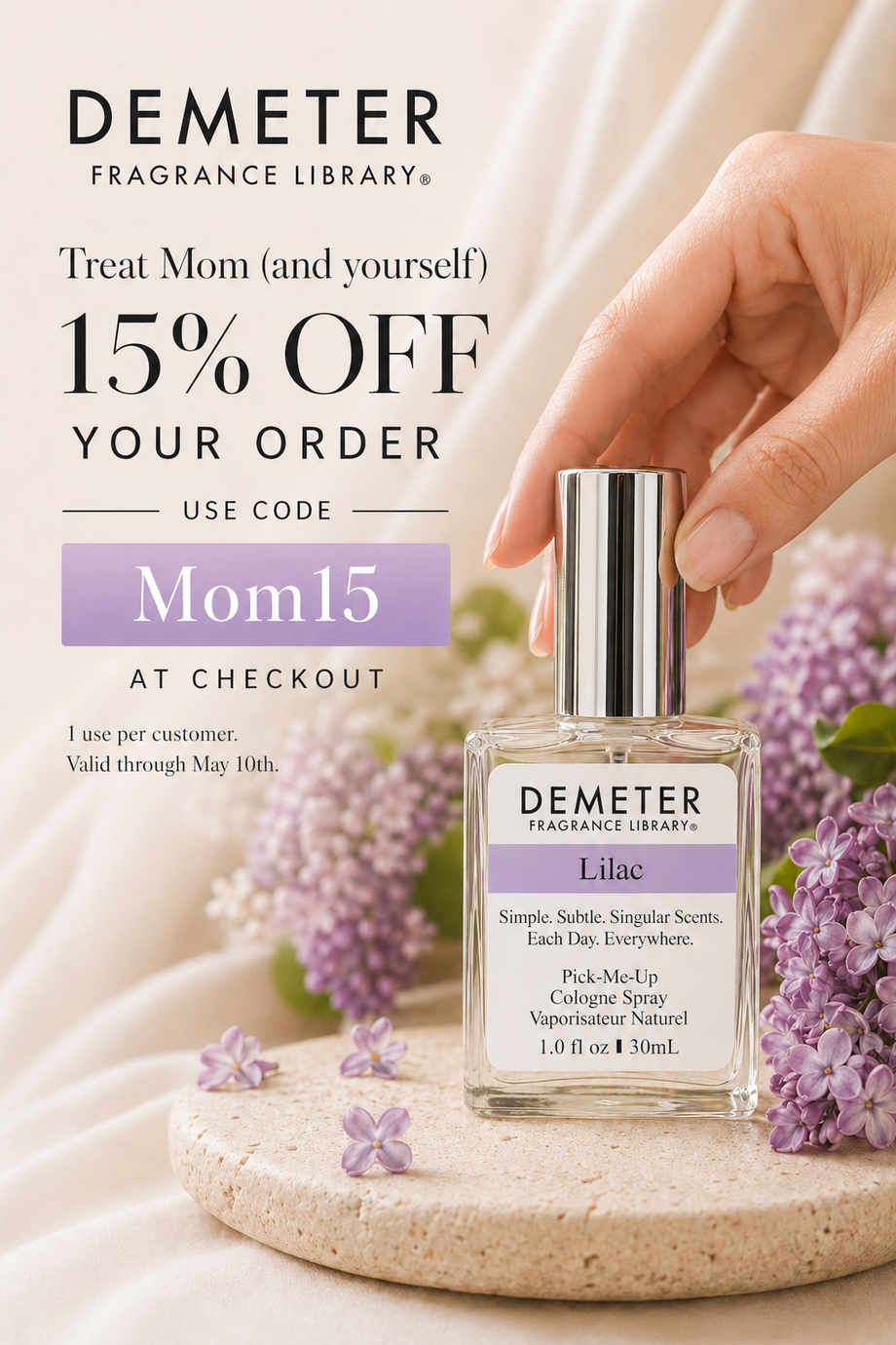 Demeter Fragrance – Demeter Fragrance Library